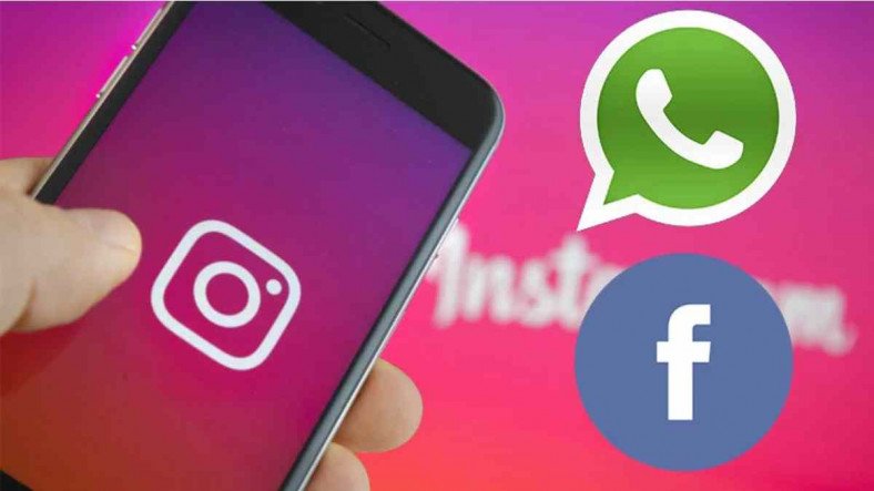 Instagram, WhatsApp ve Facebook Kesintiye Uğradı: Ulaştırma Bakanı'ndan Açıklama Geldi