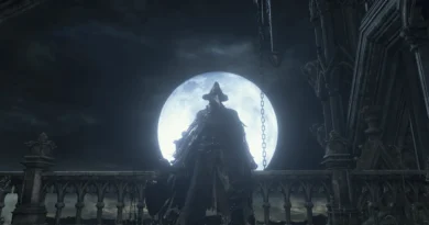 Bloodborne PC Emülatörü Gelişimini Tamamladı: İşte En Son Sürüm!