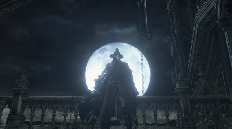 Bloodborne PC Emülatörü Gelişimini Tamamladı: İşte En Son Sürüm!