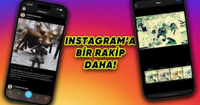 Bluesky, Instagram'a Rakip Olacak Yeni Platformunu Tanıttı