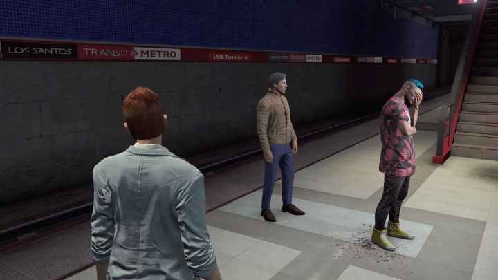 Grand Theft Hamlet İncelemesi: Şeytan Kafasında Soğuk Bir Rüzgar!
