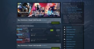 Bu Steam Hilesiyle PC Oyunlarında Kocaman Tasarruf Sağladım!