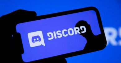 Discord Oyun Etkinliği Nasıl Kapatılır?