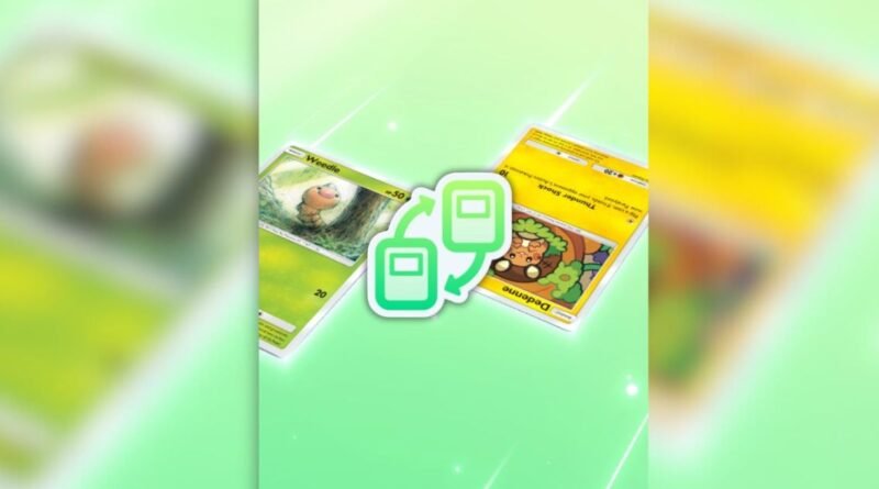 Dijital Pokémon TCG Cüzdan Kartları ile Ticaret: Riskli Ama Kazançlı Bir Macera!
