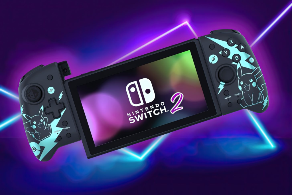 Nintendo Switch 2'nin Teknik Özellikleri Ortaya Çıktı!