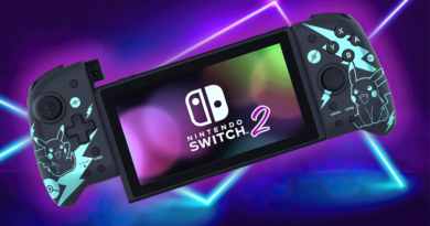 Nintendo Switch 2'nin Teknik Özellikleri Ortaya Çıktı!