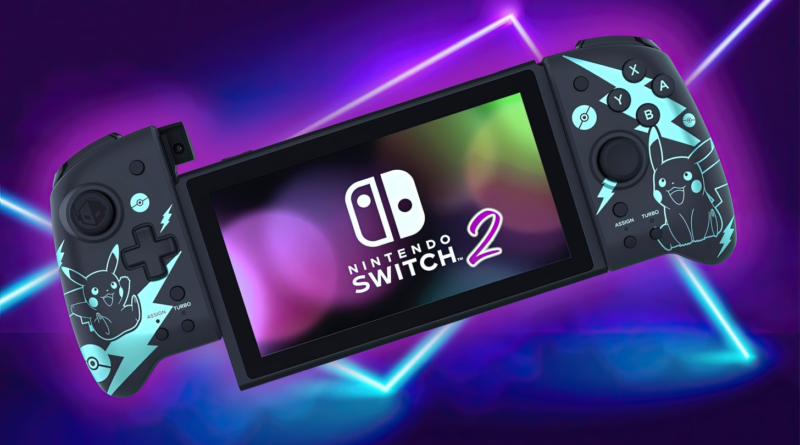 Nintendo Switch 2'nin Teknik Özellikleri Ortaya Çıktı!