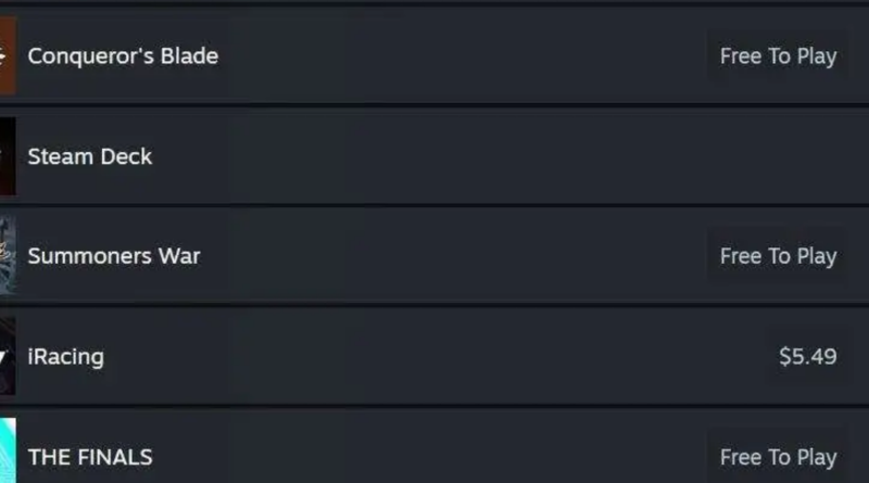 Nintendo Switch 2 Tanıtımı, Steam Deck'i Gölgeledi!