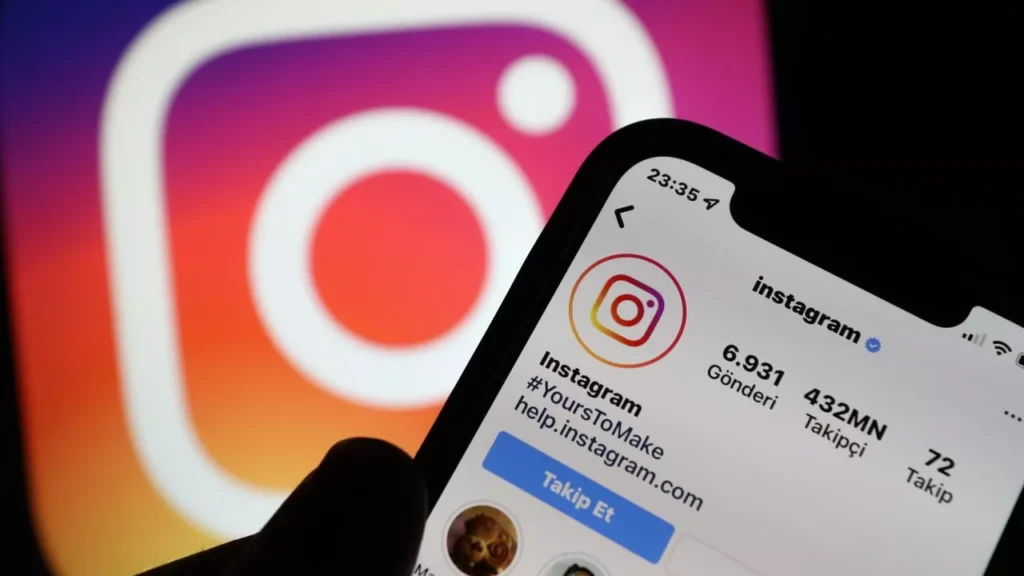 Android'de Birden Fazla Instagram Hesabı Kullanma Yöntemleri