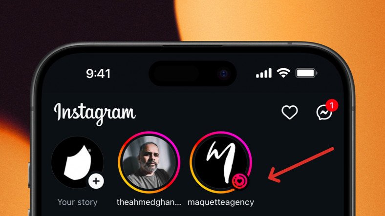 Instagram'a Yeni Bir Hikaye Özelliği Geliyor