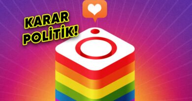 Instagram, LGBTQ İçeriklerine Sansür Uyguladı