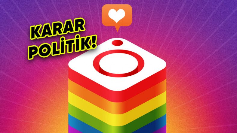 Instagram, LGBTQ İçeriklerine Sansür Uyguladı