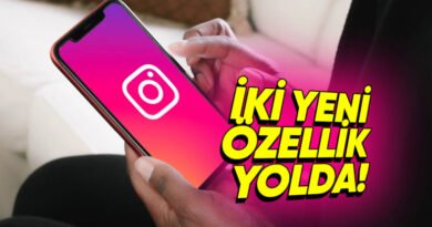 Instagram Reels Videolarına İki Yeni Özellik Ekleniyor