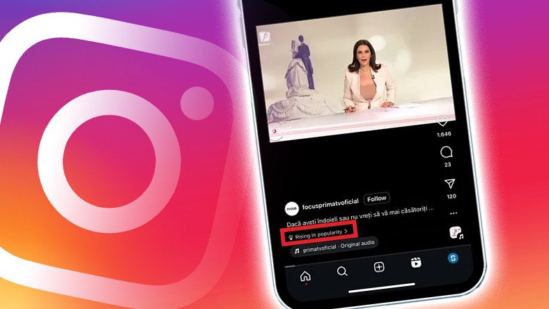 Instagram Reels Videolarının Neden Viral Olduğunu Açıklıyoruz