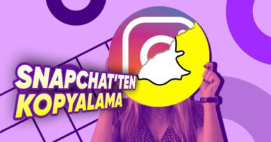 Snapchat'in Etkisiyle Instagram'da Hangi Özellik Geliştirildi?