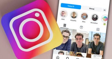 Instagram Eski Tasarım Özelliklerinden Birini Güncelledi