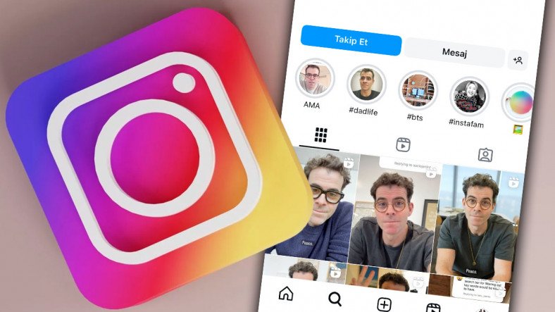 Instagram Eski Tasarım Özelliklerinden Birini Güncelledi