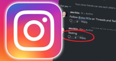 Instagram'a Yorumları Beğenmemek İçin Yeni Özellik Geliyor