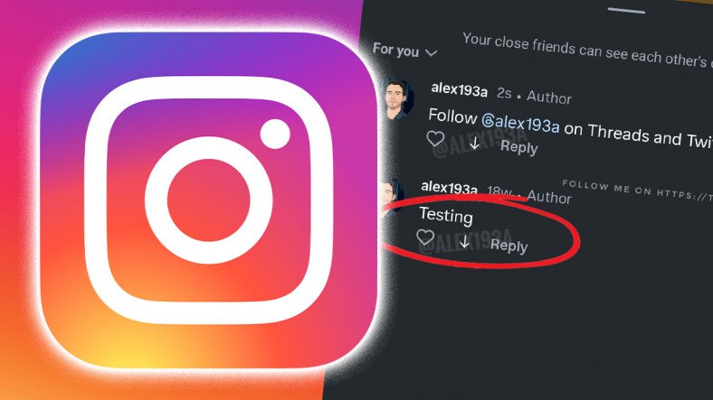 Instagram'a Yorumları Beğenmemek İçin Yeni Özellik Geliyor