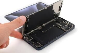 iPhone 15 Pro Max Ekran Onarım Ücreti - ShiftDelete.Net