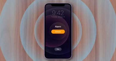 iPhone Alarm Sesi Nasıl Değiştirilir?