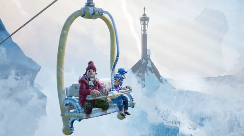 En İyi Bölünmüş Ekran PS5 Oyunları: Arkadaşlarla Eğlencenin Tadını Çıkar!