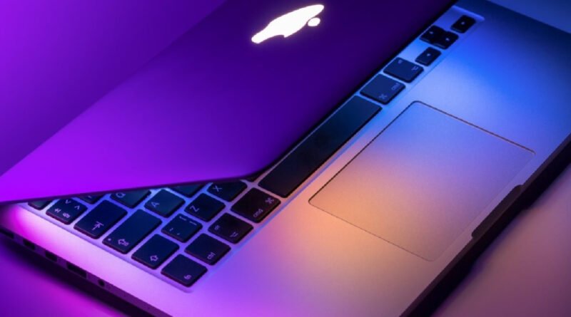 MacBook'ta Ekran Görüntüsü Nasıl Alınır?