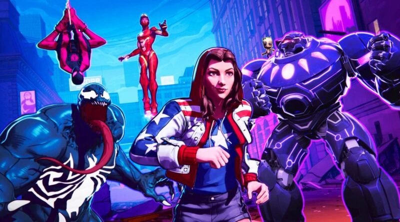 Marvel Snap Yeniden ABD'de Sahne Aldı: Yeni Bir Yayıncı Arayışında!