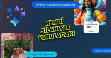 Meta'dan Yapay Zekâ Profilleri Hakkında Açıklama