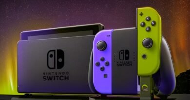 Nintendo Switch 2, Beklenenden Daha Erken Geliyor! İşte Tarih!