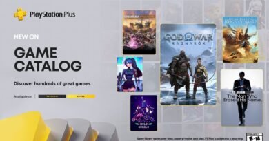 PlayStation Plus Ocak 2025 Oyunları Duyuruldu