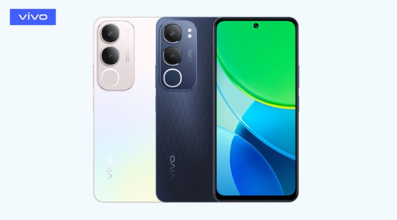 Vivo Y19s'in Resmi Türkiye Macerası 8 Bin TL ile Başladı