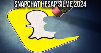 Snapchat Hesap Silme İşlemi Nasıl Gerçekleştirilir? [2024]