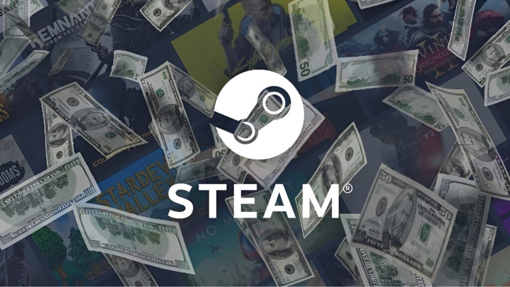 Steam Bakiyesini Nakit Olarak Almanın Yolları