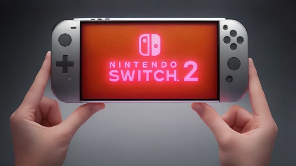 Nintendo'dan Switch 2 ile İlgili Açıklama: "Her Şeyi Mahvettler!"