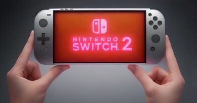 Nintendo'dan Switch 2 ile İlgili Açıklama: "Her Şeyi Mahvettler!"