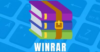 WinRAR Şifresini Kırmanın Yolları - Programsız Yöntemler