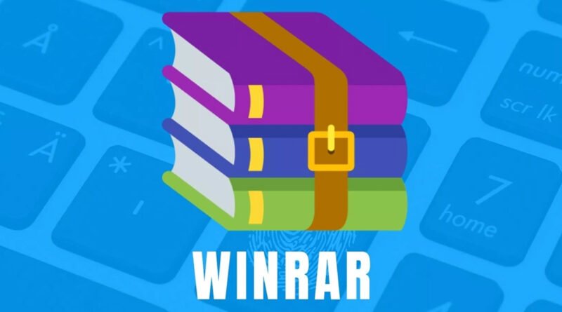 WinRAR Şifresini Kırmanın Yolları - Programsız Yöntemler