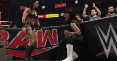 WWE 2K25: Güreş Simülasyonunda Beklenmedik Büyük Yenilikler!