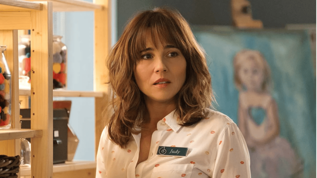 Linda Cardellini, "13. Cuma"nın Prequel Dizisi "Crystal Lake"de Başrol Oynayacak! - Haberler