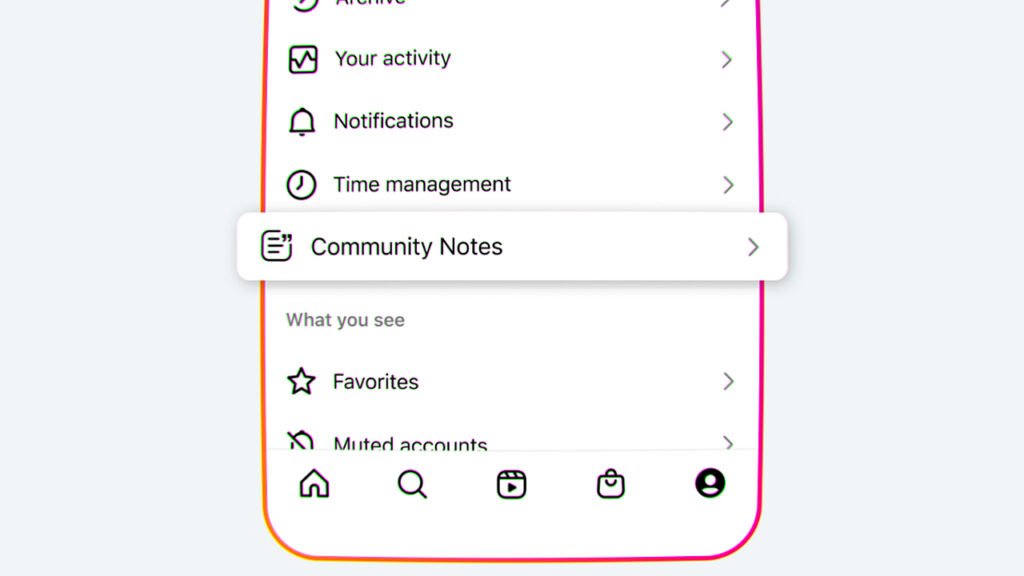 Meta, Facebook, Instagram ve Threads'te "Topluluk Notları" Dönemi Çok Yakında Başlıyor