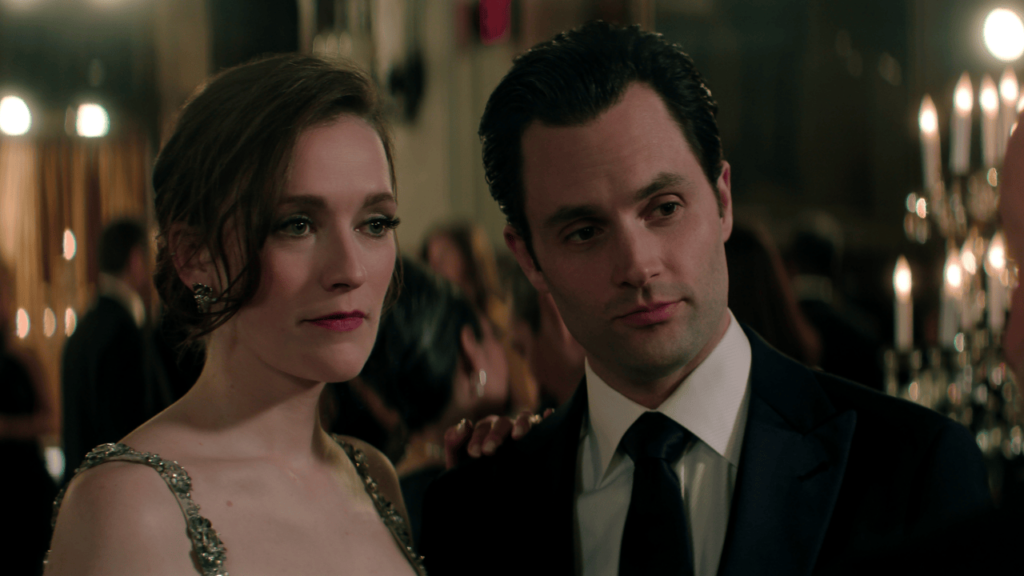 "You" 5. Sezon Fragmanında Joe Goldberg New York'a Dönüyor - Son Gelişmeler