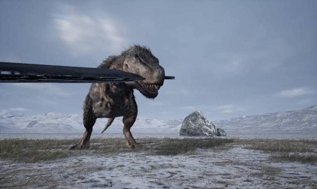 Dinoblade: Nasıl Bir Oyun? - ShiftDelete.Net