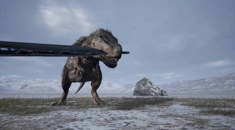 Dinoblade: Nasıl Bir Oyun? - ShiftDelete.Net