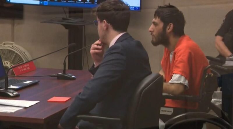 Cesedi 20 Gün Süresince Dairede Gizlemiş... - TREND