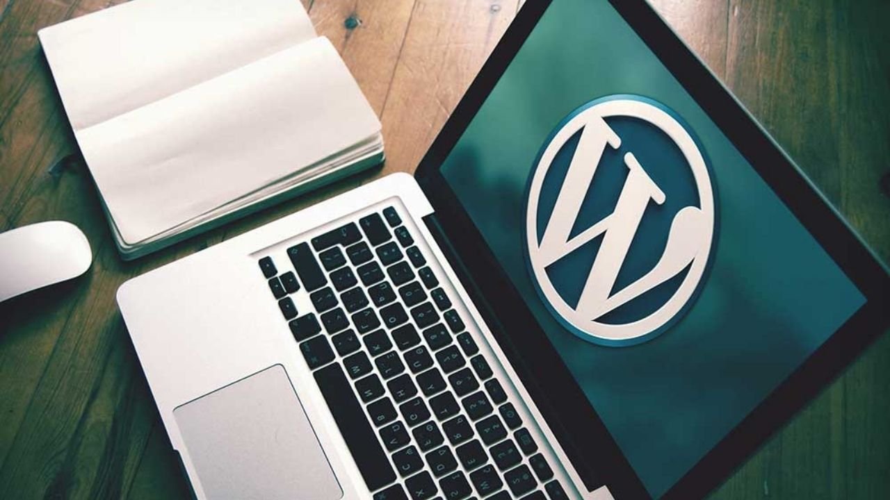 Kendi sitenizi yapın! WordPress web site kurulumu nasıl yapılır