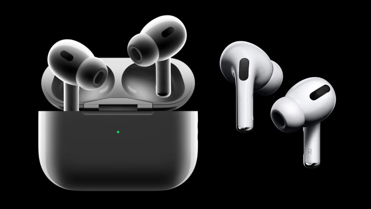 AirPods Pro'nun ses kalitesini artırma