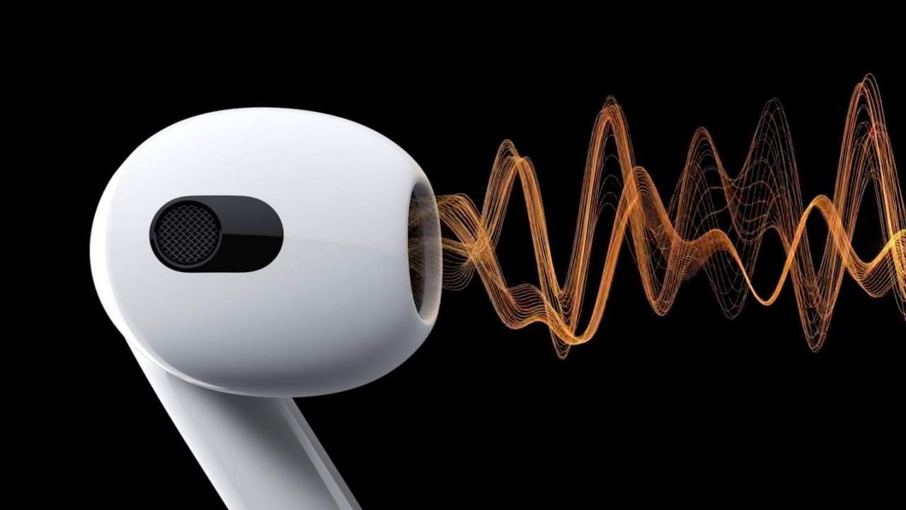 AirPods Pro'nun ses kalitesini artırma