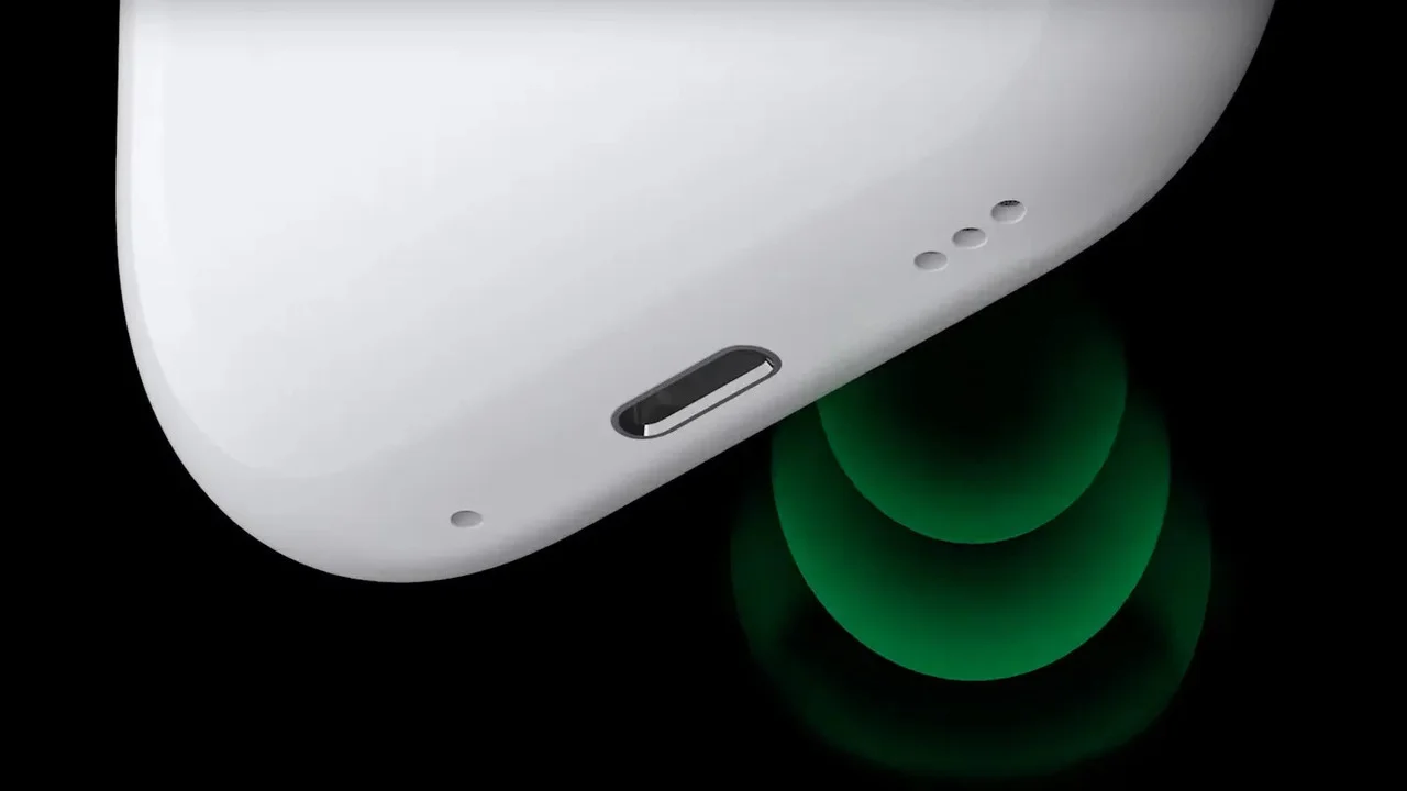 AirPods Pro'nun ses kalitesini artırma