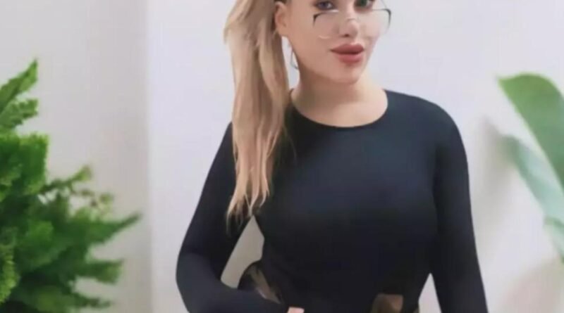 Survivor Almeda'nın Geçmişte Gelin Görümce Yarışmasına Katıldığı Ortaya Çıktı! O Anlar Sosyal Medyada Şok Etkisi Yarattı